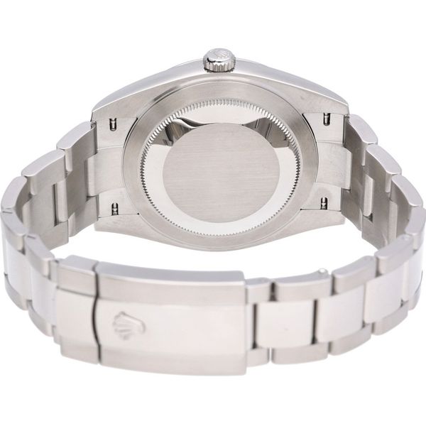 Rolex Datejust 41 126300